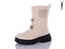 Ботинки Lilin A176-7 в магазине Фонтан Обуви