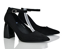 Туфли Бабочка 2513-20 в магазине Фонтан Обуви