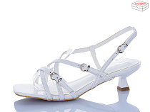 Босоножки Qq Панда QQ124-2 в магазине Фонтан Обуви