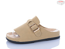 Шлепанцы Aba QQ133-2 в магазине Фонтан Обуви