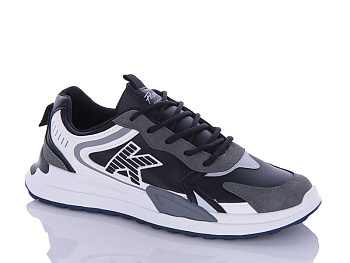 Кроссовки Okshoes F42-1 в магазине Фонтан Обуви