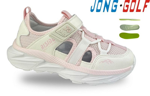 Босоножки Jong-Golf C11828-8 в магазине Фонтан Обуви