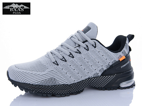 Кроссовки Baas M7408-7 в магазине Фонтан Обуви