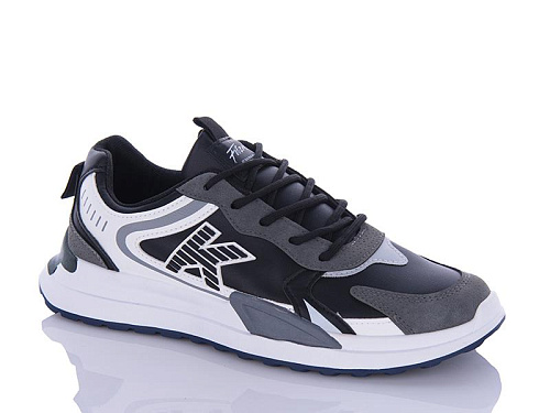 Кроссовки Okshoes F42-1 в магазине Фонтан Обуви