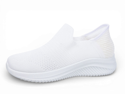 Слипоны Hongquan A215-2 в магазине Фонтан Обуви