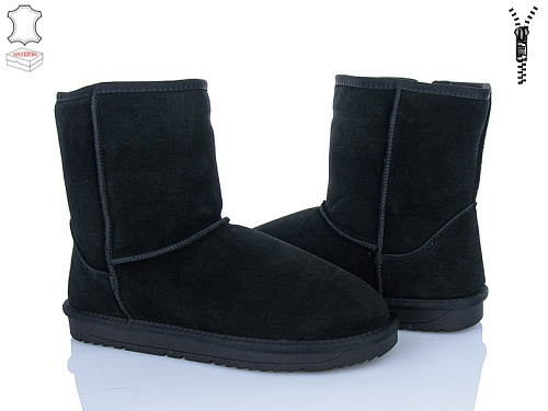 Угги Dageni DA5835-1 батал в магазине Фонтан Обуви