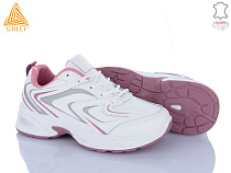 Кроссовки Stilli Group N310-3 шкіра піна в магазине Фонтан Обуви