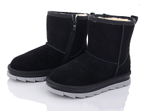 Угги Okshoes A20933M в магазине Фонтан Обуви