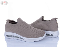 Кроссовки Qq Панда S12-3 в магазине Фонтан Обуви