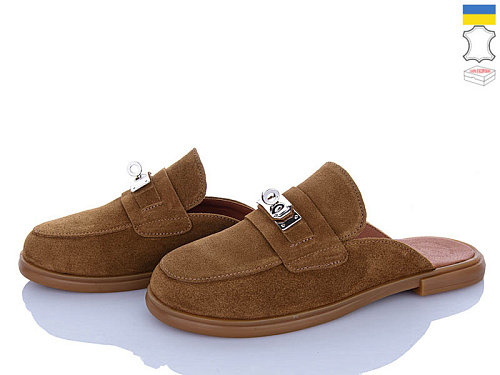 Шлепанцы Ailinda 425-43 в магазине Фонтан Обуви