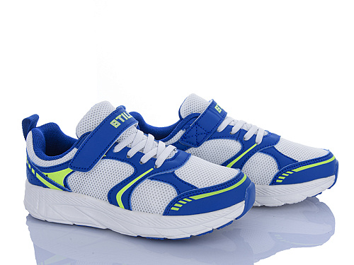 Кроссовки Stilli Kids KT170-1 піна в магазине Фонтан Обуви