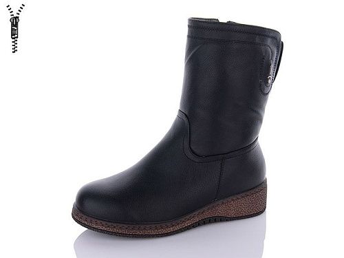 Ботинки Brother K957-1 в магазине Фонтан Обуви