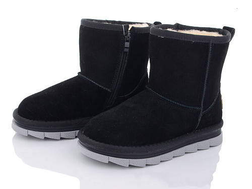 Угги Okshoes A20933M в магазине Фонтан Обуви