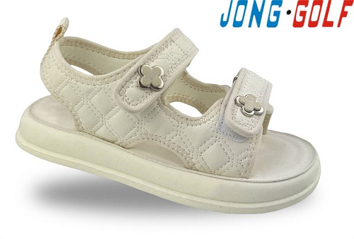 Босоножки Jong-Golf B20679-7 в магазине Фонтан Обуви