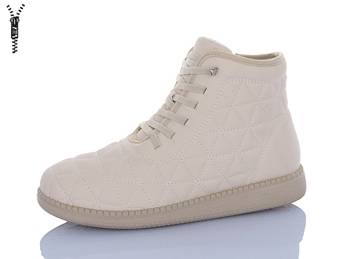 Ботинки Ldw 661-2 в магазине Фонтан Обуви