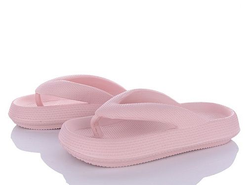 Шлепанцы Мир 3612-1619 pink в магазине Фонтан Обуви