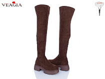 Ботфорты Veagia-Ada T07-3 в магазине Фонтан Обуви