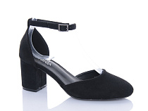 Туфли Aba QQ47-1 в магазине Фонтан Обуви