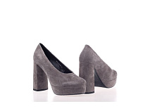 Туфли Allshoes 152240 в магазине Фонтан Обуви