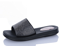 Шлепанцы I.Trendy Z99-1 батал в магазине Фонтан Обуви