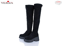 Ботфорты Veagia-Ada T02-2 в магазине Фонтан Обуви