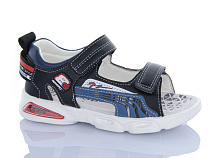 Босоножки Sanlin 6-504MH в магазине Фонтан Обуви