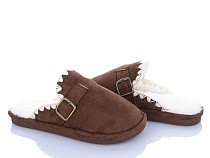 Тапочки Dafuyuan CK04-2 в магазине Фонтан Обуви