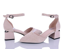 Туфли Бабочка 2312-168 в магазине Фонтан Обуви