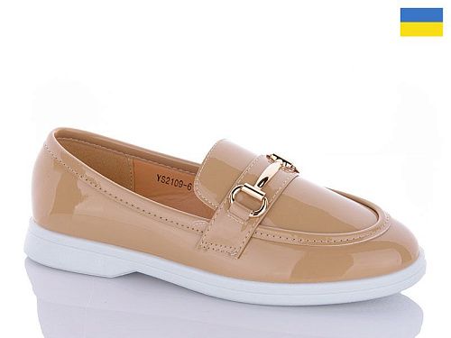 Туфли Swin-Purlina YS2109-6 в магазине Фонтан Обуви