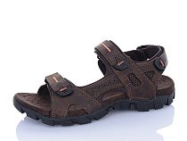 Сандалии Supo A516-4 батал в магазине Фонтан Обуви