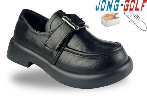 Туфли Jong-Golf B12021-0 в магазине Фонтан Обуви