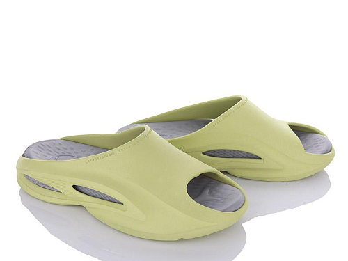 Шлепанцы Deshman 121-04 в магазине Фонтан Обуви