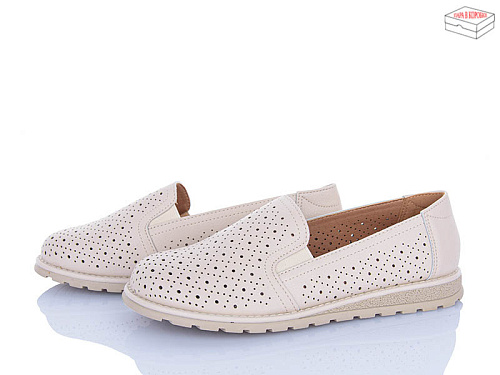 Туфли Vika C618-2 в магазине Фонтан Обуви