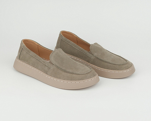 Туфли Allshoes 207464 в магазине Фонтан Обуви