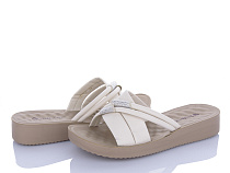 Шлепанцы Baolikang 607-2 в магазине Фонтан Обуви