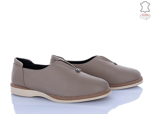 Туфли Ailaifa LS26-2 в магазине Фонтан Обуви