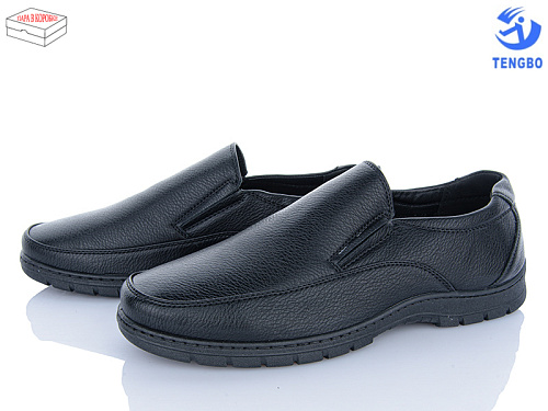 Туфли Ptpt Y7210-1 в магазине Фонтан Обуви