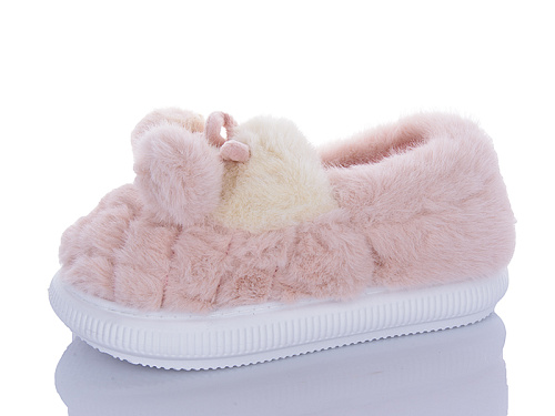 Тапочки Luckline 537-6 в магазине Фонтан Обуви