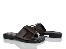 Шлепанцы Бабочка 3552-140 в магазине Фонтан Обуви