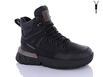 Ботинки Eebb B1719 в магазине Фонтан Обуви