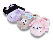 Тапочки Lion-Lu RYG9 mix в магазине Фонтан Обуви