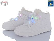 Кроссовки Okshoes B05 LED в магазине Фонтан Обуви
