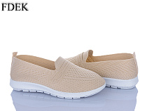 Туфли Fdek FA9320-2 в магазине Фонтан Обуви