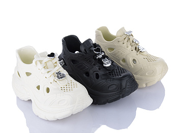 Кроссовки Qq Shoes QQ78 mix в магазине Фонтан Обуви