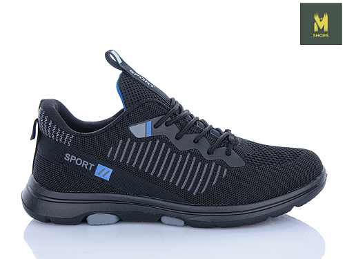 Кроссовки M Shoes A9070-4 в магазине Фонтан Обуви