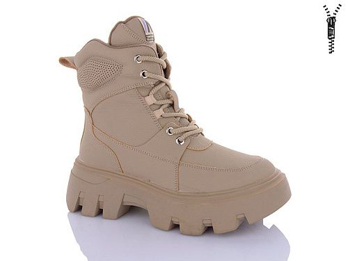 Ботинки Swin-Purlina PM5766-3 в магазине Фонтан Обуви