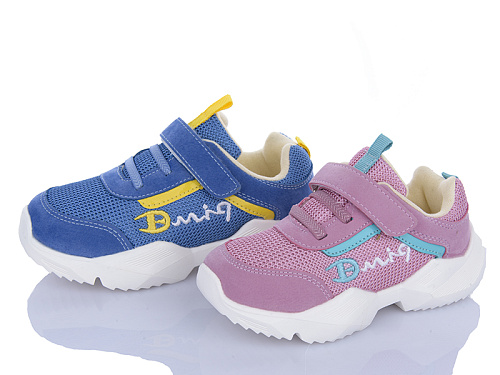 Кроссовки Взуття+ 421-25 mix в магазине Фонтан Обуви