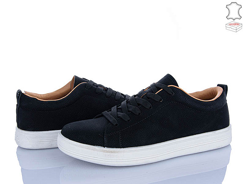 Кроссовки Stilli Group L270-2 шкіра в магазине Фонтан Обуви