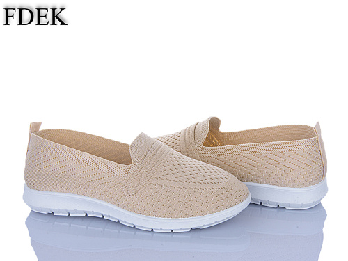 Туфли Fdek FA9320-2 в магазине Фонтан Обуви