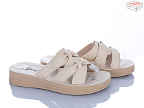 Шлепанцы Minghong 313-3 в магазине Фонтан Обуви